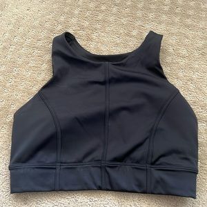 Womens sports bra size medium